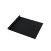 Pillar 0.45 x 2m Black Plain Adhesive Window Film