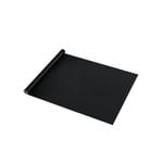 Pillar 0.45 x 2m Black Plain Adhesive Window Film