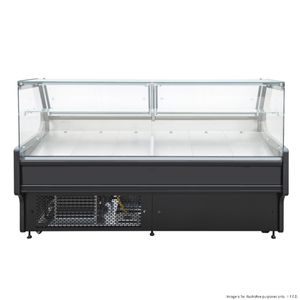 Thermaster ST25LK Compact Deli Display