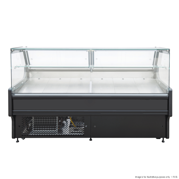 Thermaster ST25LK Compact Deli Display