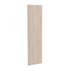 Kaboodle Silver Ash Pantry End Panel