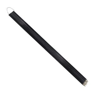 Jack 60cm Ultrapost Premium Steel Fence Post - 5 Pack