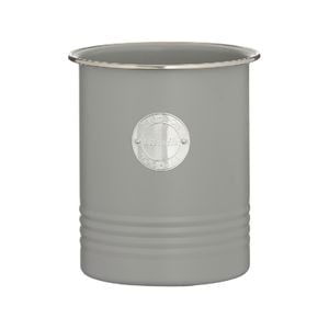 Typhoon Utensil Storage Holder - Grey