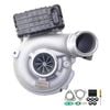 Upgrade Billet Turbo Charger For Kia Sorento D4hb 2.2l 2009 Onwards