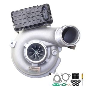 Upgrade Billet Turbo Charger For Kia Sorento D4hb 2.2l 2009 Onwards