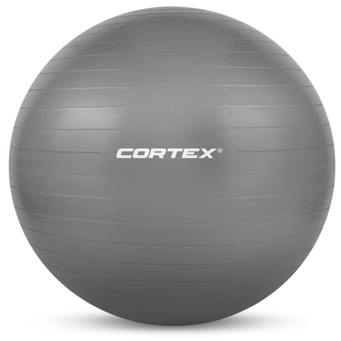Cortex Fitness Ball 75cm Grey