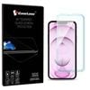 Icoverlover [2-pack] For Iphone 16e Glass Screen Protectors