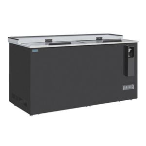 Polar Bottle Well G-series Top Loading 1634mm Commercial Bar Refrigeration Drinks Cooler