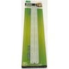Zenith Drawer Runner Plastic Side Fixing 2pk