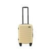 Tosca Interstellar 2.0 Hard Shell Luggage Suitcase 20" Small 53x34x24cm Yellow