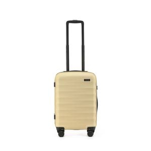 Tosca Interstellar 2.0 Hard Shell Luggage Suitcase 20" Small 53x34x24cm Yellow