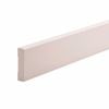 92 x 18mm 5.4m Moulding H3 Treated Pine FJ Pencil Round Clear LOSP