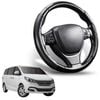 Segmented Steering Wheel Cover for LDV G10 People Mover 2015 - Current (8 seater)