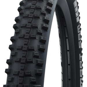 Schwalbe Smart Sam 27.5 X 2.6" Raceguard Double Defense Addix Performance Compound  E-50