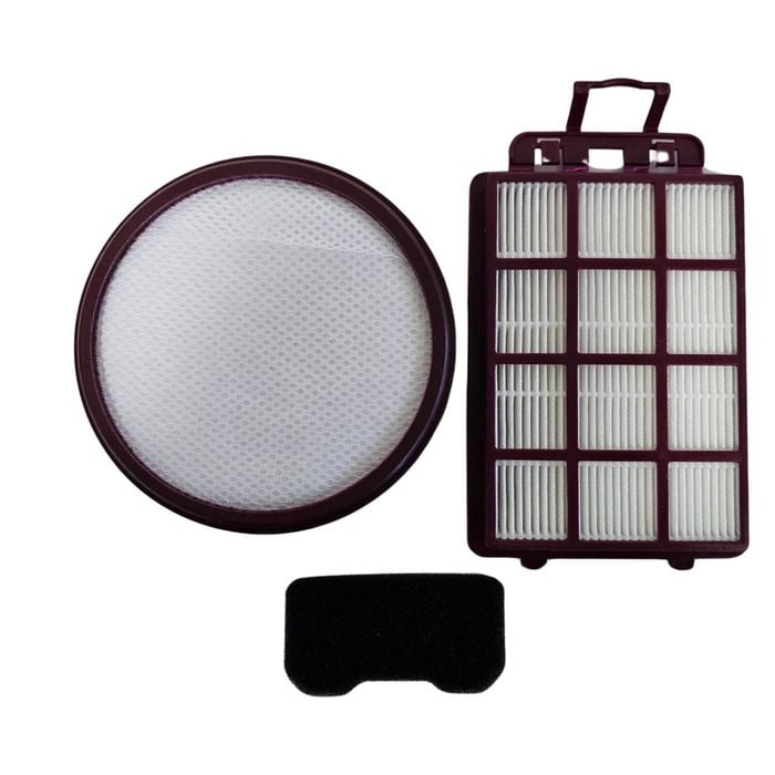 Hoover Filter Set for Regal 9011PH Bagless Vacuum Cleaner, Genuine