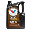 Valvoline 5L XLD Classic 20W-50 Engine Oil