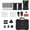 Hollyland Cosmo C2 - 1 RX with 2 TX Wireless Video Transmission System