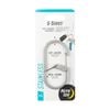 G-SERIES DUAL CHAMBER SS CARABINER 4 XNGS411R6