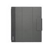 ONYX BOOX Magnetic Wake Up Case for Note Air 2 Plus (Grey Black)