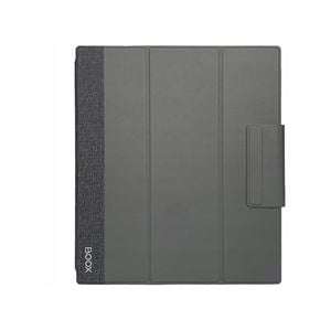 ONYX BOOX Magnetic Wake Up Case for Note Air 2 Plus (Grey Black)