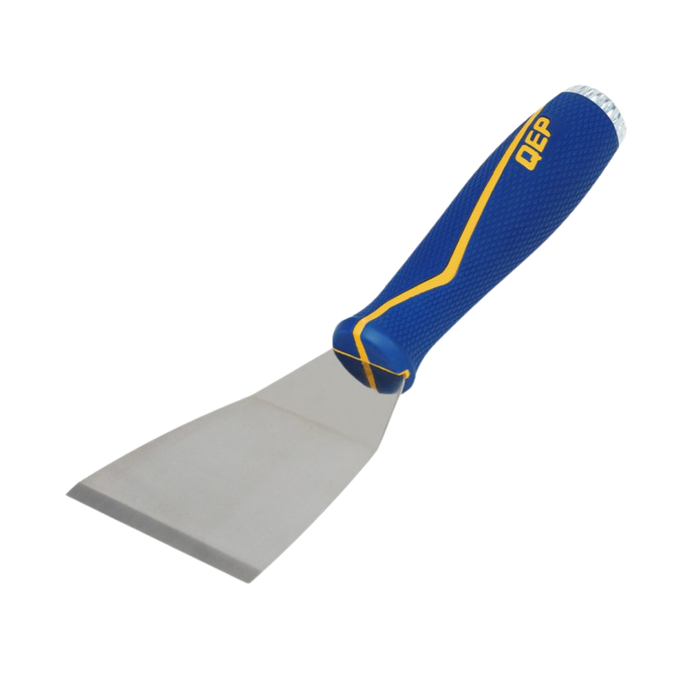 QEP 75mm Pro Chisel Scraper