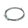 Oven Fan Forced Heating Element 1800w 262900074. Suits Euromaid