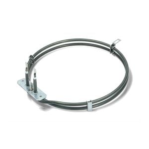 Oven Fan Forced Heating Element 1800w 262900074. Suits Euromaid
