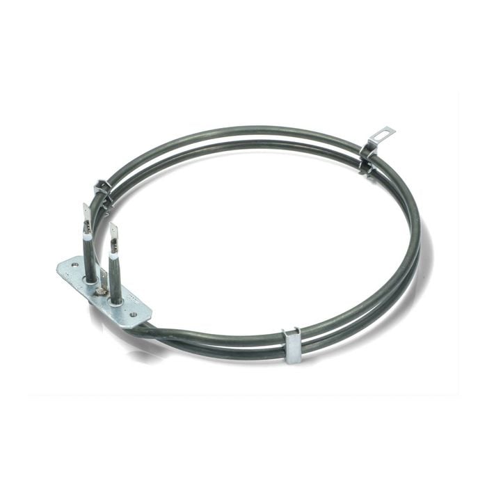 Oven Fan Forced Heating Element 1800w 262900074. Suits Euromaid