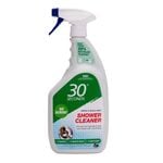 30 Seconds 1L Shower Cleaner