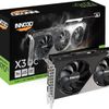 INNO3D nVidia GeForce RTX 5070 TI X3 OC 16GB