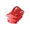 Regent V8 Premium Durable Water Bottle Storage Carrier Sport Equipment Red