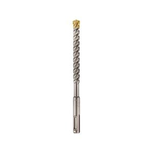 Sutton Tools 8.0 x 460mm 4 Cut SDS Plus Masonry Drill Bit