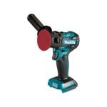 Makita 18V Brushless Sander And Polisher DPV300Z - Skin Only