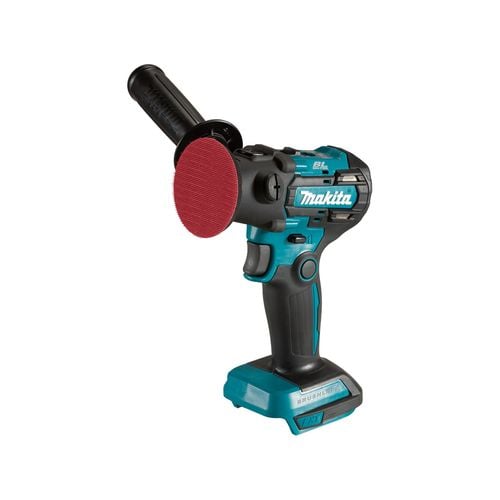 Makita 18V Brushless Sander Polisher DPV300Z Skin Only Bunnings Australia