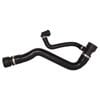 Radiator Coolant Hose For Bmw 318i 320i X1 E82 E84 E88 E90 E91 17127531768