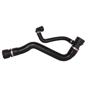 Radiator Coolant Hose For Bmw 318i 320i X1 E82 E84 E88 E90 E91 17127531768
