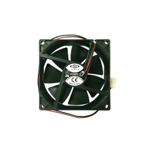 Aywun 92mm Silent Case Fan, 3 Pin