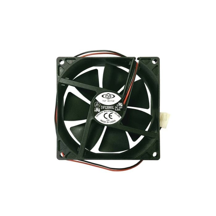 Aywun 92mm Silent Case Fan, 3 Pin