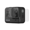 GoPro Tempered Glass Lens + Screen Protectors (HERO8 Black)