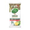 Pine O Cleen Disinfectant Wipes 24 Hour Protection Lemon - 126 Wipes