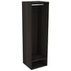 Lugna 2048 x 600 x 580mm Storm Single Hangrail Storage Cabinet