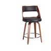 Davina Bentwood Bar Stool