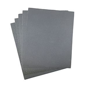 Rocket Cloth-Backed Sanding Sheets - 5 Pack - Multi Pack