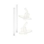 Thermos Funtainer Replacement Mouthpiece and Straw (for Bottles with Carry Loop)
