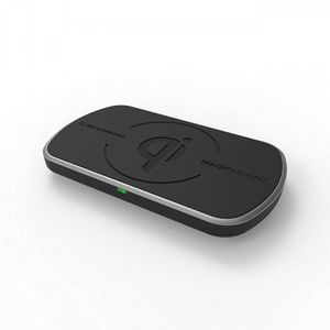 Scosche MagicMount Pro Charge wireless charging magnetic surface mount 5-10W