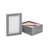 Nicola Spring Photo Frames - 5" x 7" - Pack of 5