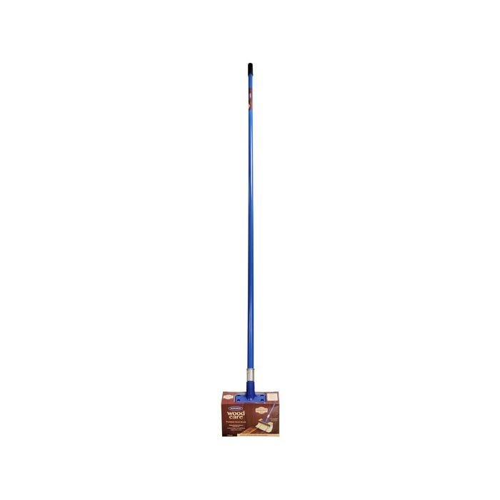 Monarch 175mm Woodcare Premium Deck Brush