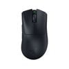 Razer Deathadder V3 Pro Ergonomic Wireless Gaming Mouse - Black [rz01-04630100]