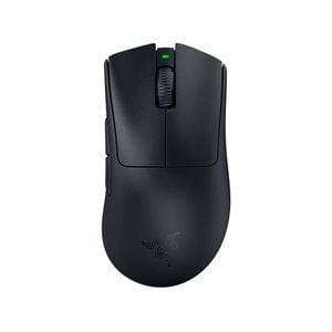 Razer Deathadder V3 Pro Ergonomic Wireless Gaming Mouse - Black [rz01-04630100]