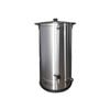 Pro.equip Hot Water Urn Stainless Steel 20L